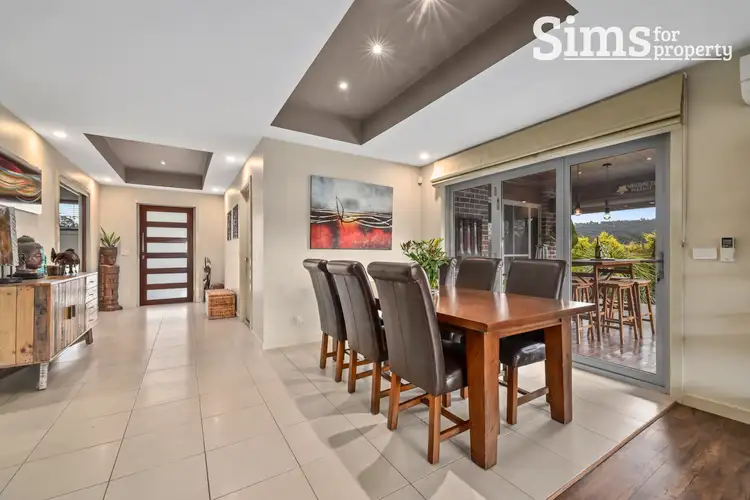 Third view of Homely house listing, 120A Mount Leslie Road, Prospect Vale TAS 7250