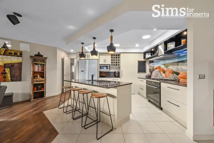 Fourth view of Homely house listing, 120A Mount Leslie Road, Prospect Vale TAS 7250
