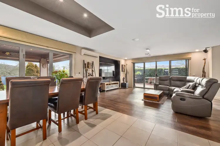 Fifth view of Homely house listing, 120A Mount Leslie Road, Prospect Vale TAS 7250