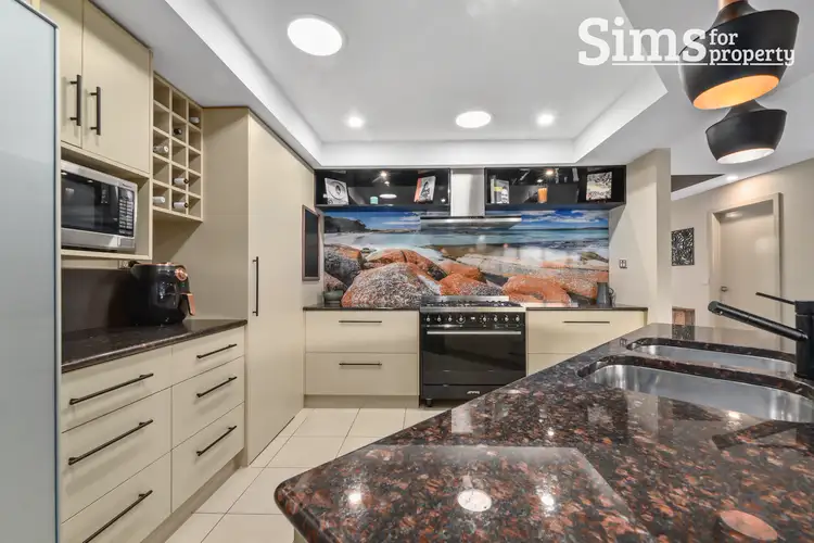 Sixth view of Homely house listing, 120A Mount Leslie Road, Prospect Vale TAS 7250