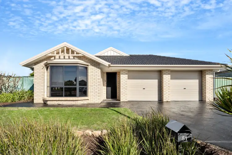 51 Turquoise Court, Aldinga Beach SA 5173