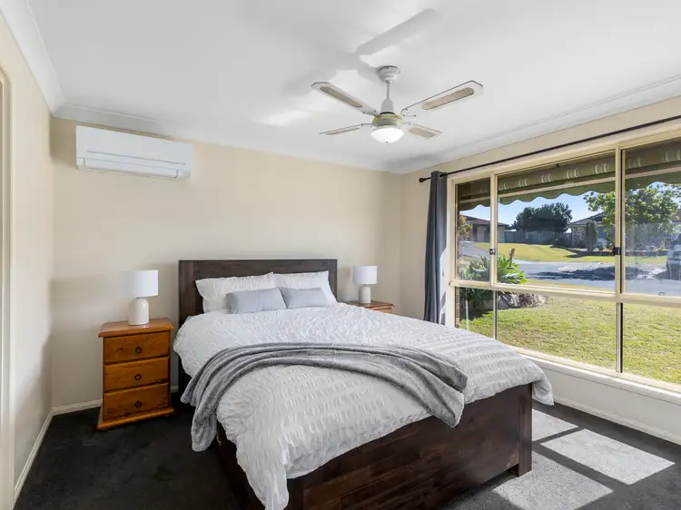 Fourth view of Homely house listing, 8 Jimbour Court, Brassall QLD 4305