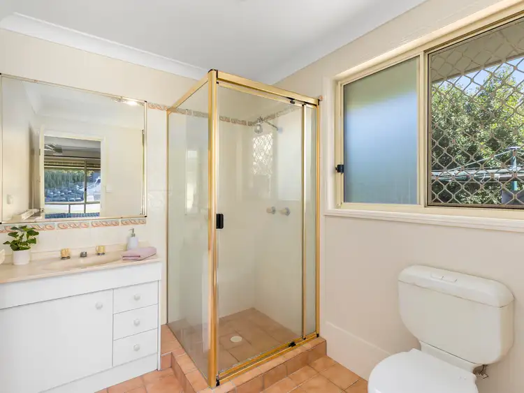 Fifth view of Homely house listing, 8 Jimbour Court, Brassall QLD 4305