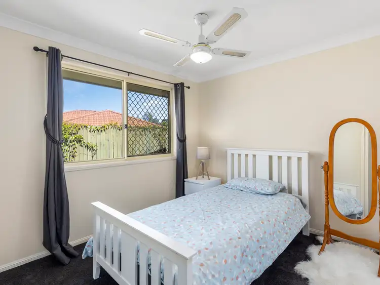 Sixth view of Homely house listing, 8 Jimbour Court, Brassall QLD 4305