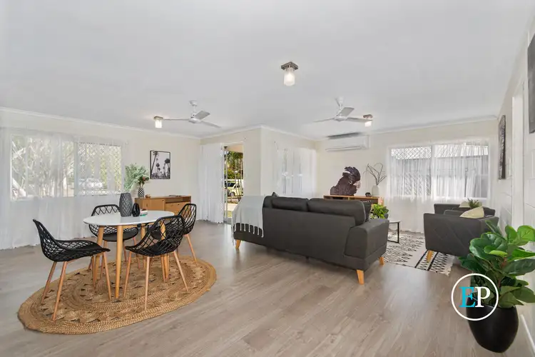 Main view of Homely house listing, 46 Churinga Street, Kirwan QLD 4817