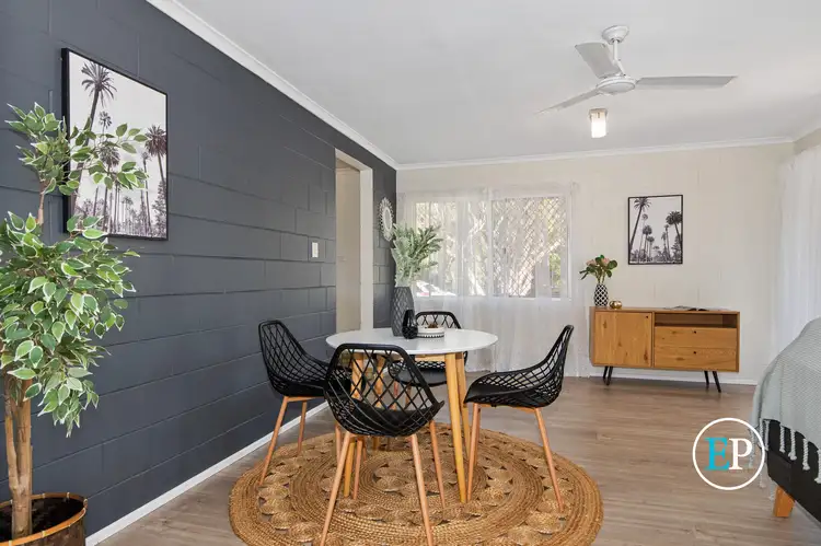 Second view of Homely house listing, 46 Churinga Street, Kirwan QLD 4817
