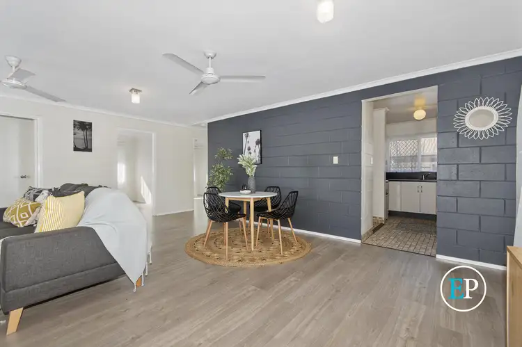 Third view of Homely house listing, 46 Churinga Street, Kirwan QLD 4817
