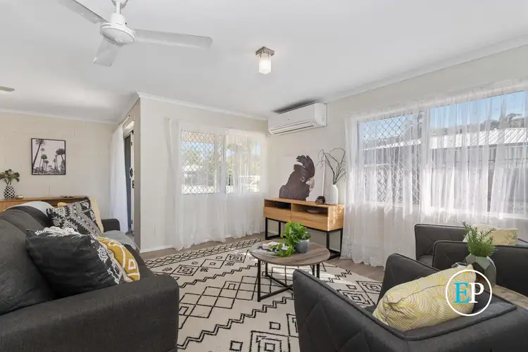 Fourth view of Homely house listing, 46 Churinga Street, Kirwan QLD 4817