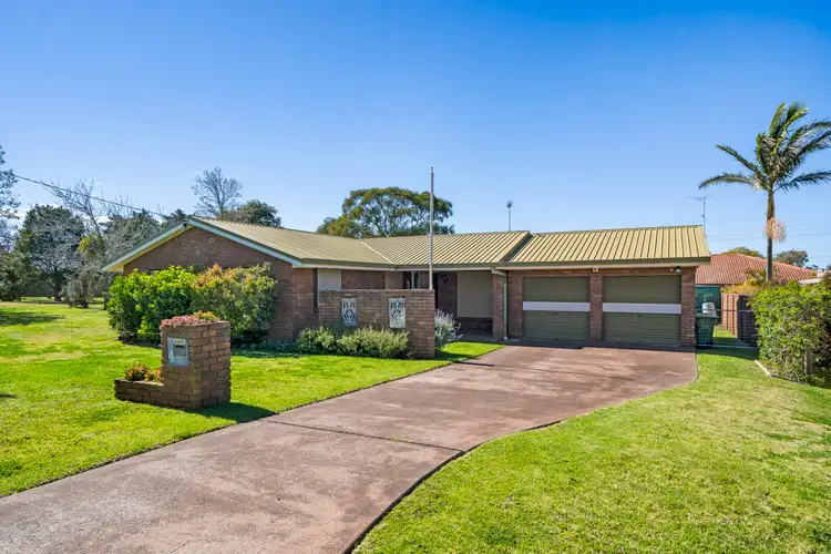 4 Mahogany Street, Newtown QLD 4350