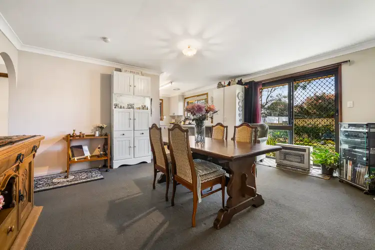 Fifth view of Homely house listing, 4 Mahogany Street, Newtown QLD 4350