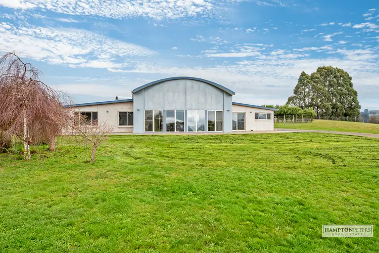43 Shepperds Lane, Elliott TAS 7325
