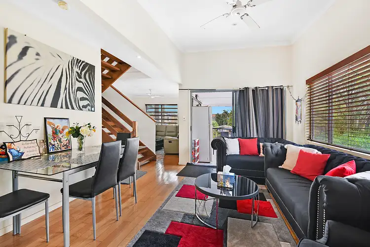 8/29 Proud Street, Labrador QLD 4215