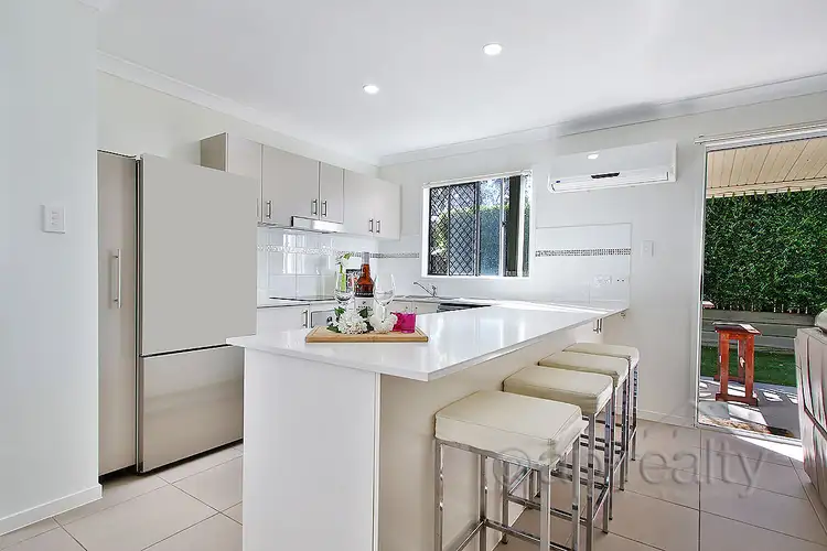 26/12 Dasheng Street, Doolandella QLD 4077