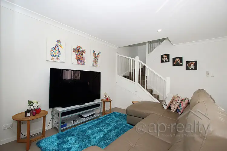 Fourth view of Homely house listing, 26/12 Dasheng Street, Doolandella QLD 4077