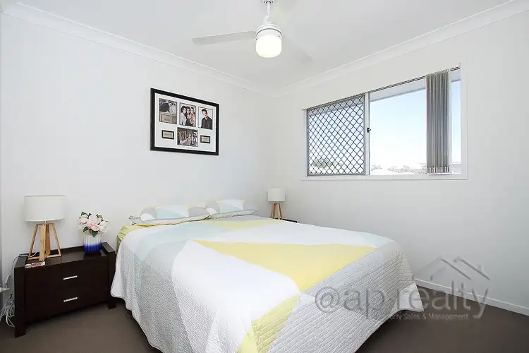 Sixth view of Homely house listing, 26/12 Dasheng Street, Doolandella QLD 4077