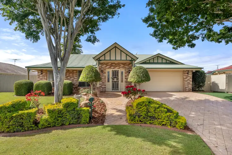 Main view of Homely house listing, 5 Fernan Court, Murrumba Downs QLD 4503