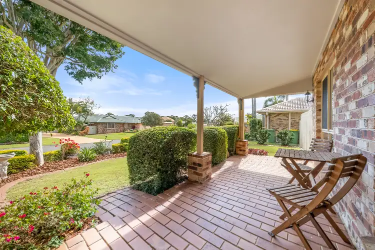 Second view of Homely house listing, 5 Fernan Court, Murrumba Downs QLD 4503