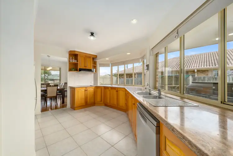 Fourth view of Homely house listing, 5 Fernan Court, Murrumba Downs QLD 4503