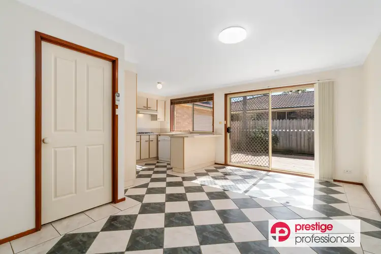 Third view of Homely house listing, 7 Barwon Court, Wattle Grove NSW 2173