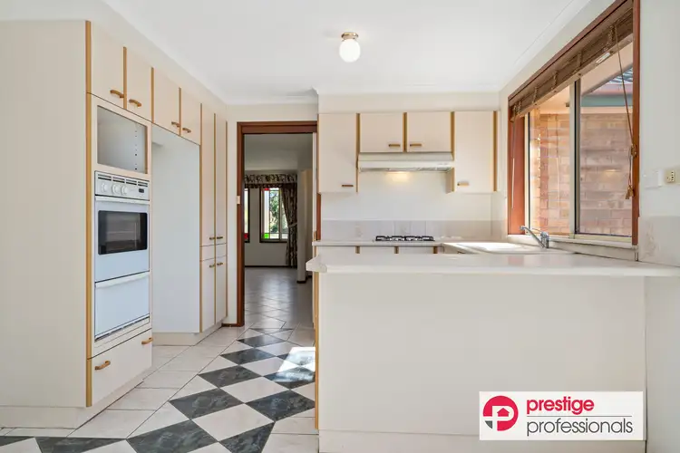 Fourth view of Homely house listing, 7 Barwon Court, Wattle Grove NSW 2173