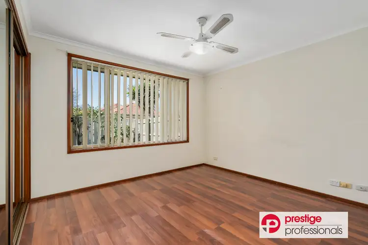 Fifth view of Homely house listing, 7 Barwon Court, Wattle Grove NSW 2173
