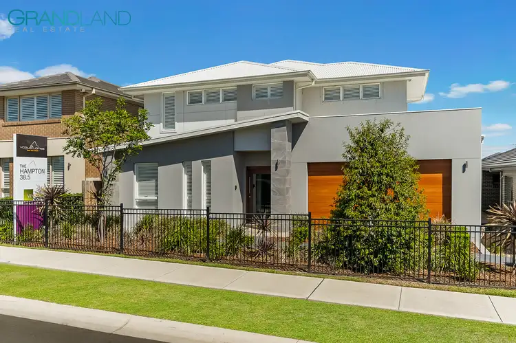 20 Clement Road, Edmondson Park NSW 2174