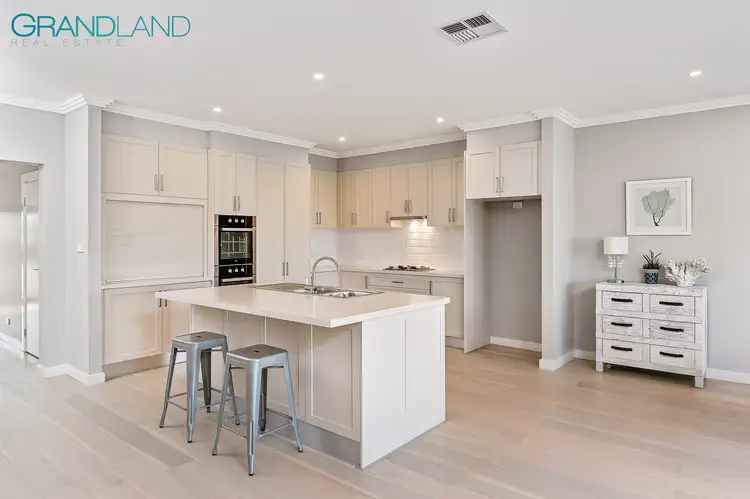 Second view of Homely house listing, 20 Clement Road, Edmondson Park NSW 2174