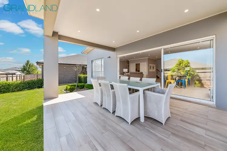 Third view of Homely house listing, 20 Clement Road, Edmondson Park NSW 2174