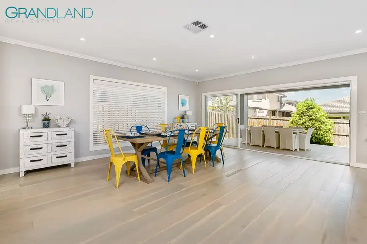 Fourth view of Homely house listing, 20 Clement Road, Edmondson Park NSW 2174