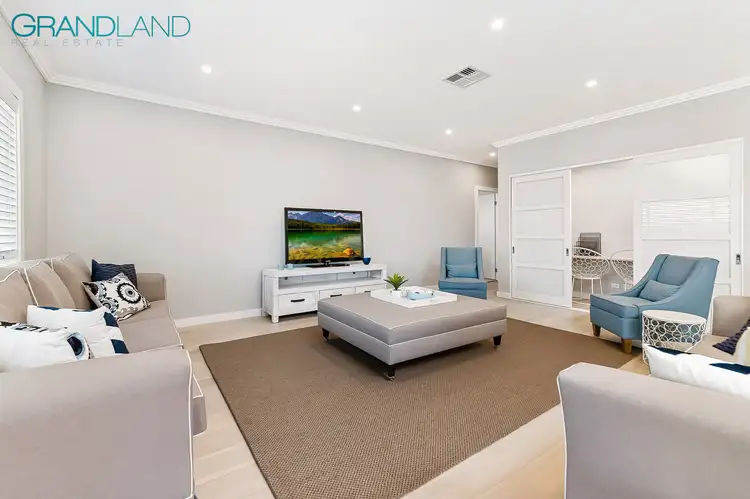 Fifth view of Homely house listing, 20 Clement Road, Edmondson Park NSW 2174