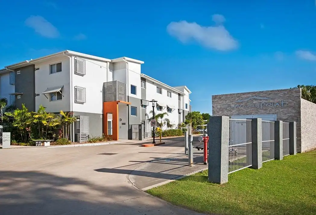 Main view of Homely unit listing, 205/38 Gregory Street, Condon QLD 4815