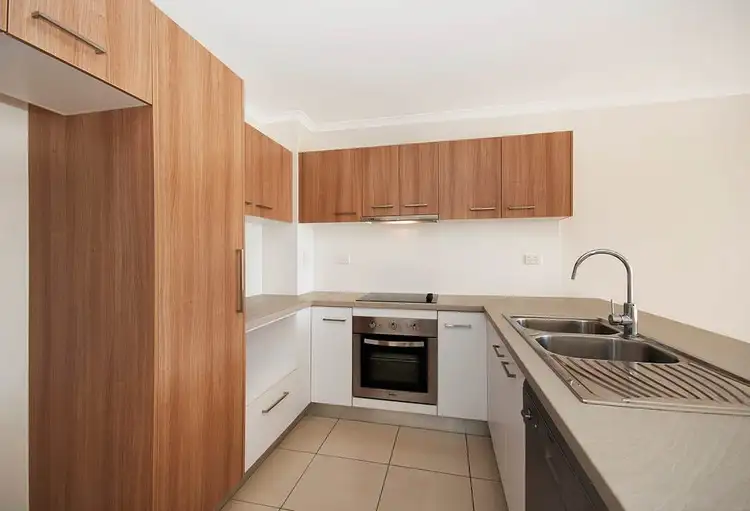 Second view of Homely unit listing, 205/38 Gregory Street, Condon QLD 4815