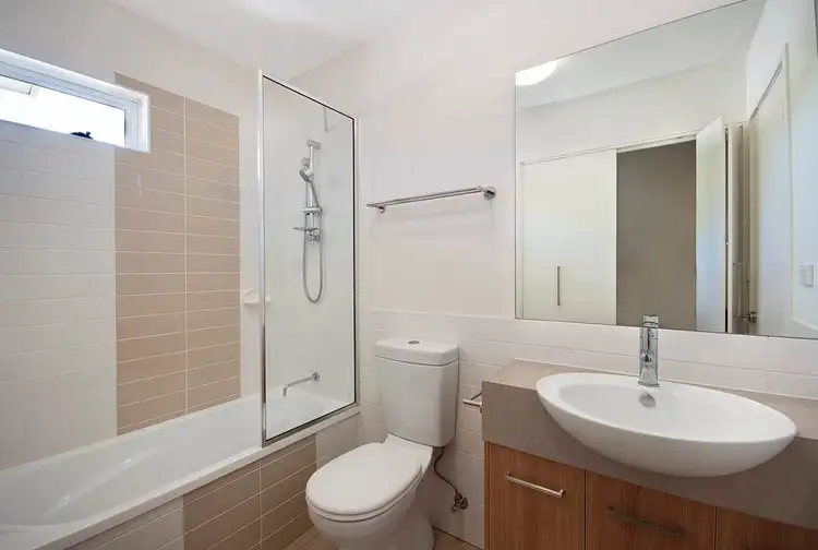 Third view of Homely unit listing, 205/38 Gregory Street, Condon QLD 4815