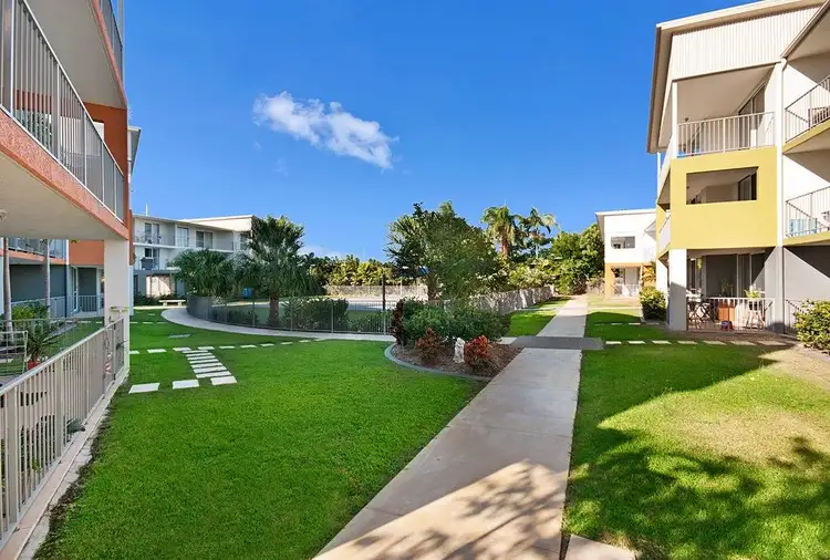 Fourth view of Homely unit listing, 205/38 Gregory Street, Condon QLD 4815