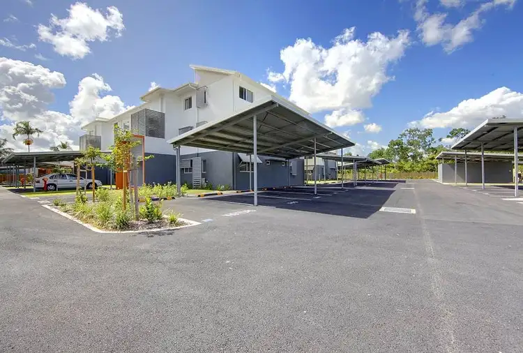 Sixth view of Homely unit listing, 205/38 Gregory Street, Condon QLD 4815
