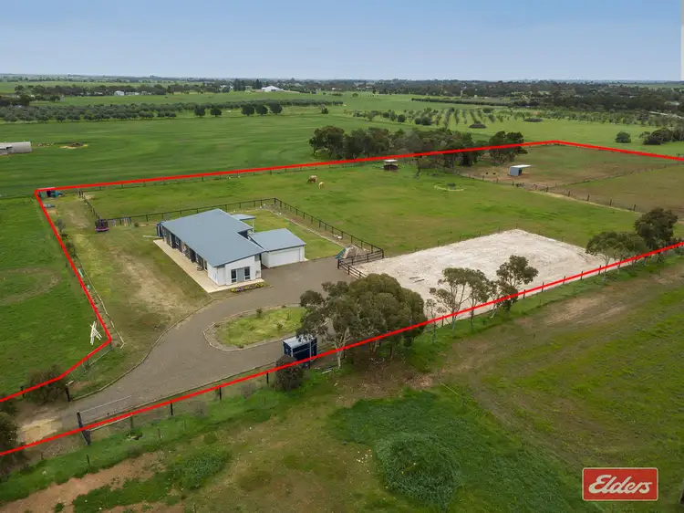 Main view of Homely house listing, 188 Parkers Road, Gawler Belt SA 5118