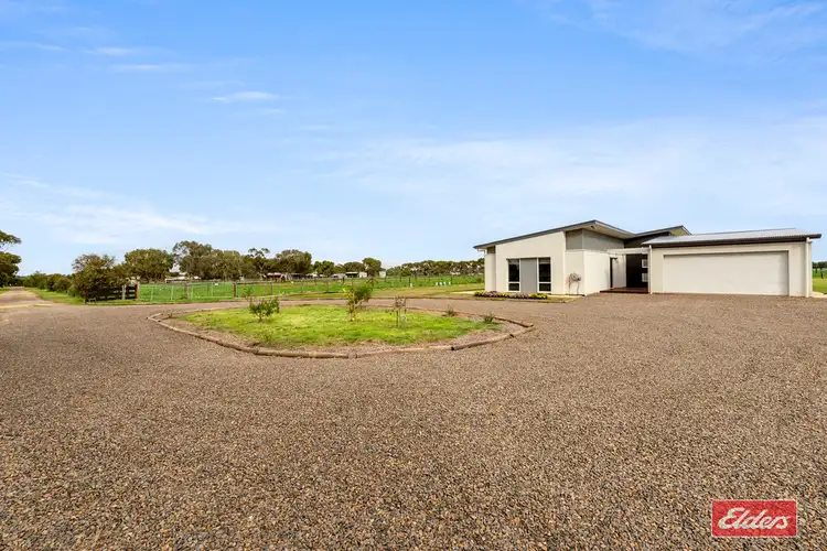 Fourth view of Homely house listing, 188 Parkers Road, Gawler Belt SA 5118