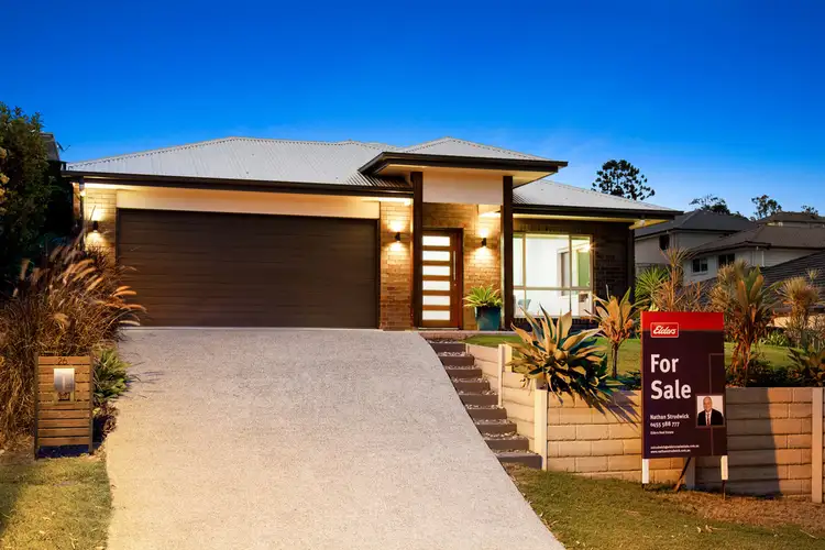 26 Charles Glen Street, Daisy Hill QLD 4127