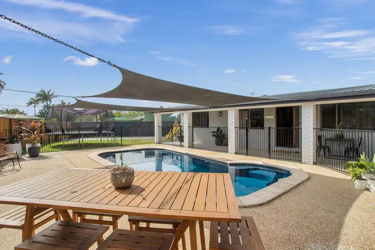 Main view of Homely house listing, 42 Jarrah Street, Beaconsfield QLD 4740