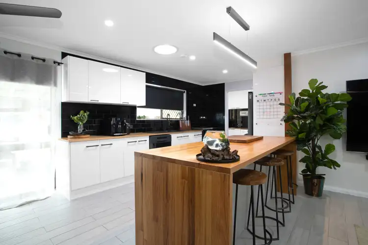 Second view of Homely house listing, 42 Jarrah Street, Beaconsfield QLD 4740