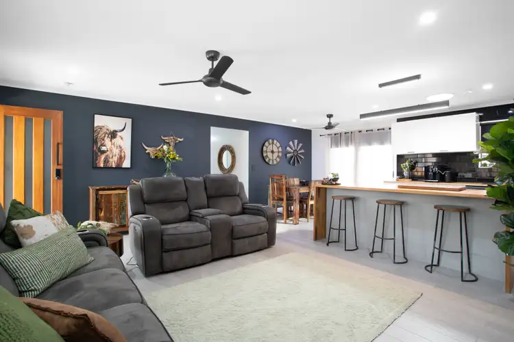 Third view of Homely house listing, 42 Jarrah Street, Beaconsfield QLD 4740