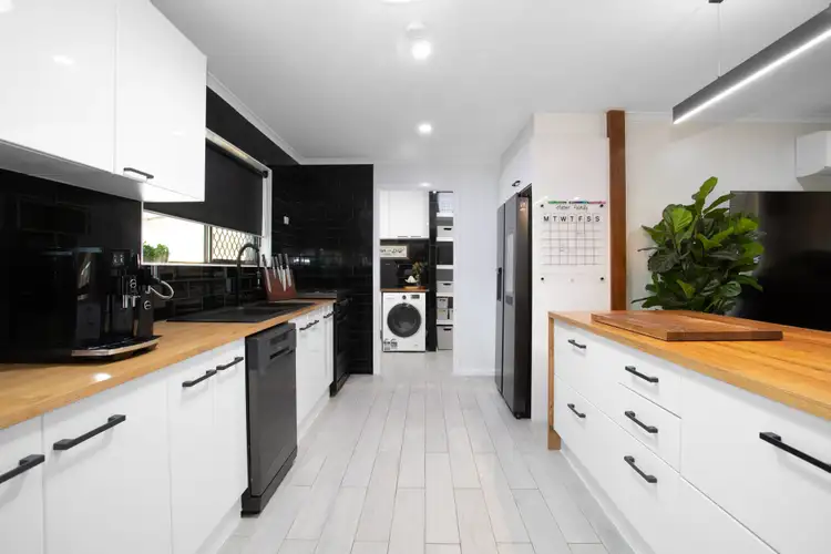 Fourth view of Homely house listing, 42 Jarrah Street, Beaconsfield QLD 4740