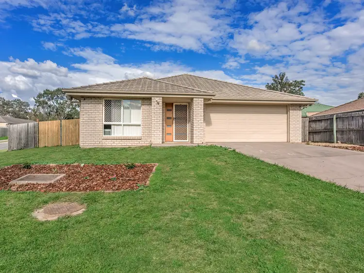 Main view of Homely house listing, 10 Neumann Place, Leichhardt QLD 4305