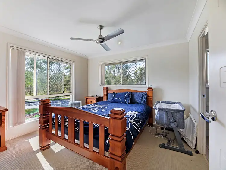 Fourth view of Homely house listing, 10 Neumann Place, Leichhardt QLD 4305