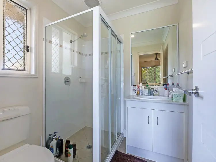 Fifth view of Homely house listing, 10 Neumann Place, Leichhardt QLD 4305