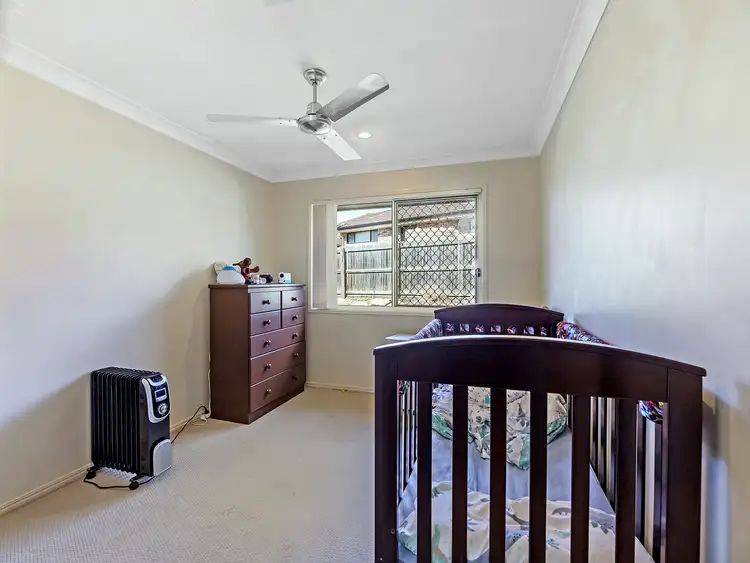 Sixth view of Homely house listing, 10 Neumann Place, Leichhardt QLD 4305