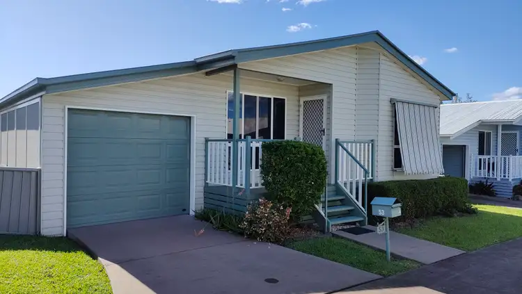 53/102A Moores Pocket Road, Moores Pocket QLD 4305