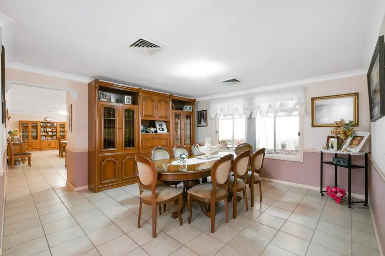 Second view of Homely house listing, 83 Lancaster Avenue, Cecil Hills NSW 2171