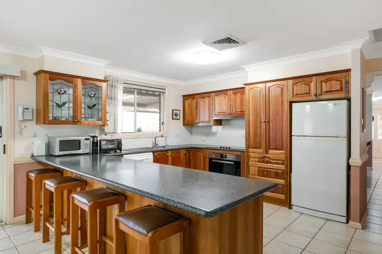 Fourth view of Homely house listing, 83 Lancaster Avenue, Cecil Hills NSW 2171