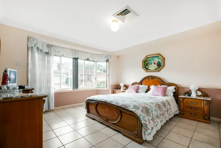 Fifth view of Homely house listing, 83 Lancaster Avenue, Cecil Hills NSW 2171